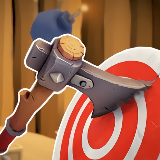 MAX AXE Unblocked Games