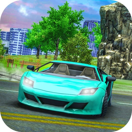 Max Drift Car Simulator Unblocked Games