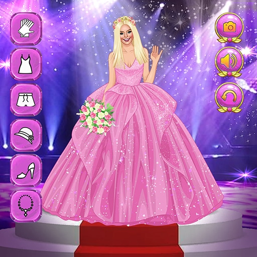Model Dress Up Girl Games Unblocked Games