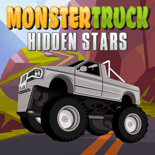 monster truck unblocked games