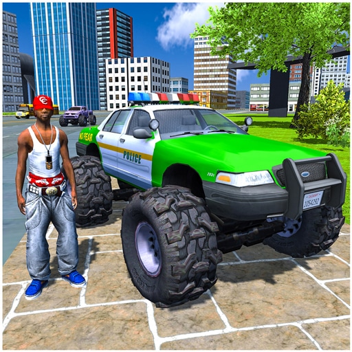 monster truck unblocked games