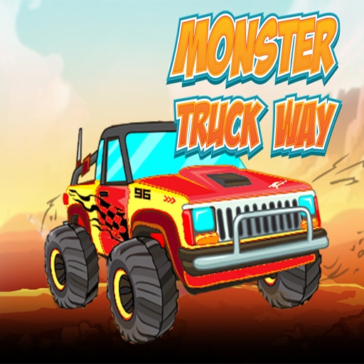 monster truck unblocked games