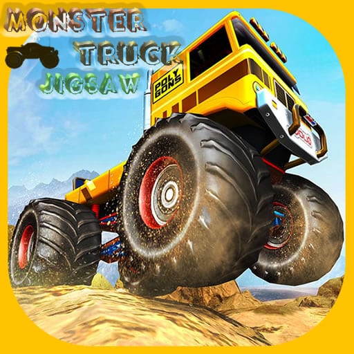 monster truck unblocked games