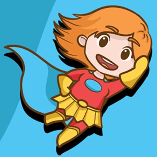 Orange Hero Jigsaw Unblocked Games