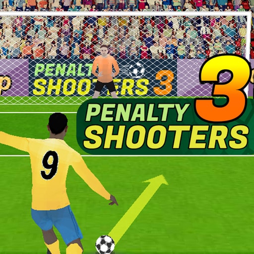 penalty shooters unblocked