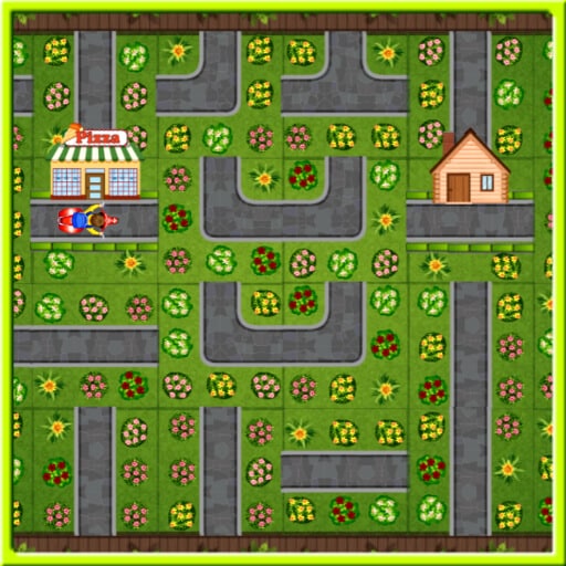 pizza-delivery-puzzles-unblocked-games