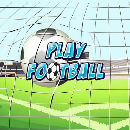 Play Football Unblocked Games