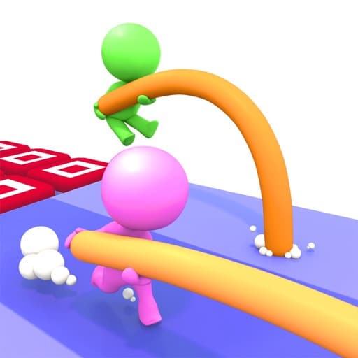 Pole Vault 3D Unblocked Games