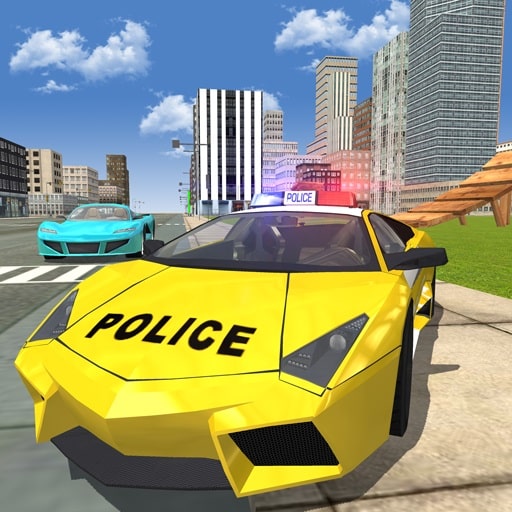 escape police car game unblocked