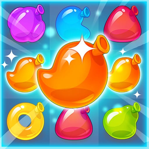 Pool Party Unblocked Games