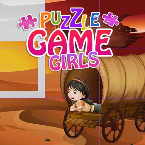 Puzzle Game Girls Unblocked Games