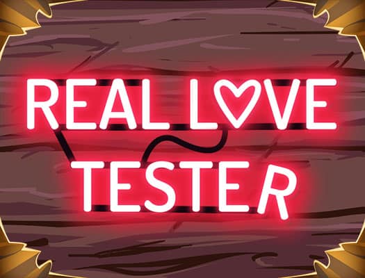 love tester unblocked