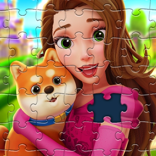 Royal Jigsaw Unblocked Games