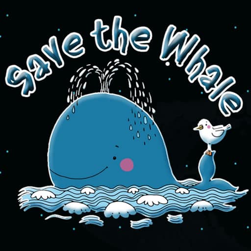 Ict Games Save The Whale Number Bonds To 10