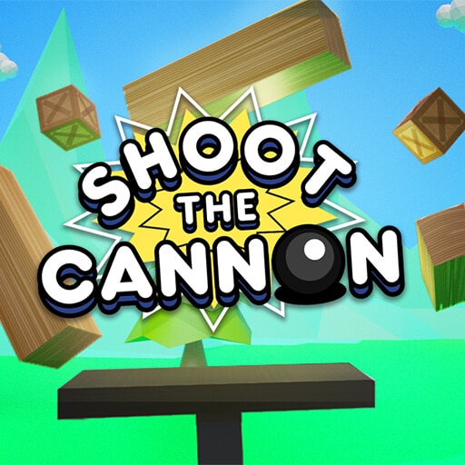 Shoot The Cannon Unblocked Games