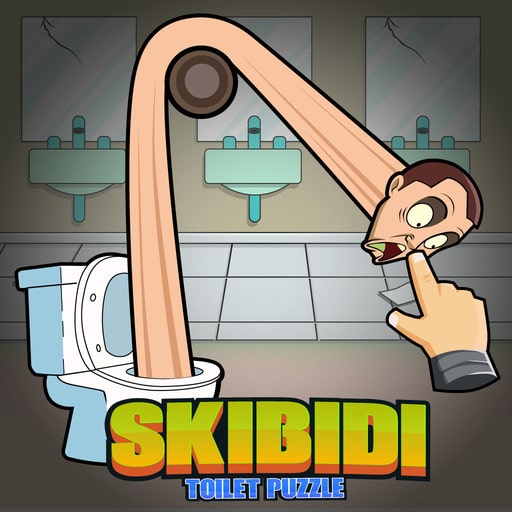 skibidi toilet game unblocked