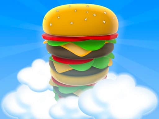 burger shop unblocked