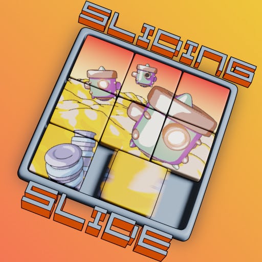 Slide In The Woods Unblocked