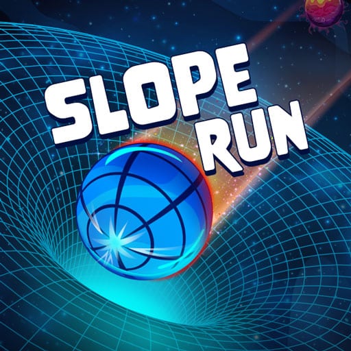 Slope Run Unblocked Games