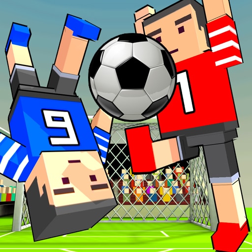 unblocked soccer physics