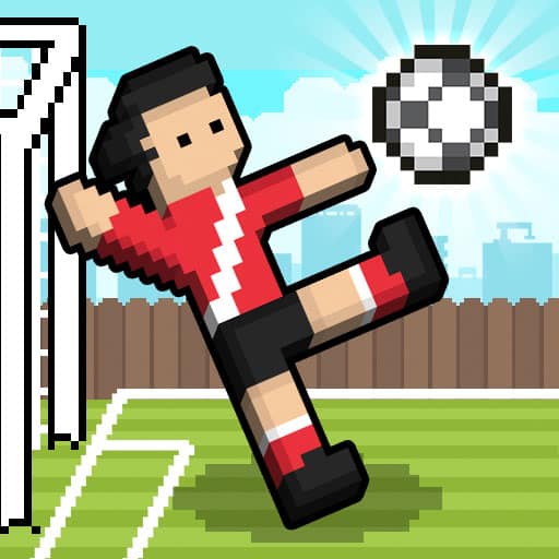 Soccer Random - Unblocked Games