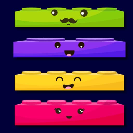 Stack The Blocks Unblocked Games