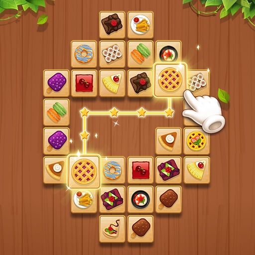 Tile Connect Pair Matching Unblocked Games