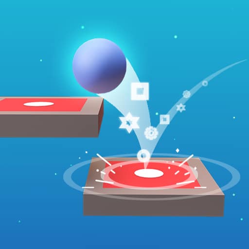 Tiles Hop Ball Master Unblocked Games