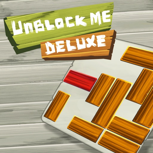 Unblock Me Deluxe Unblocked Games