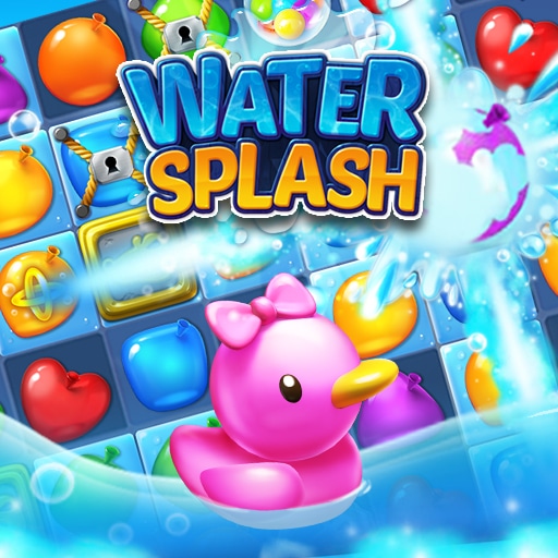 Watersplash Unblocked Games