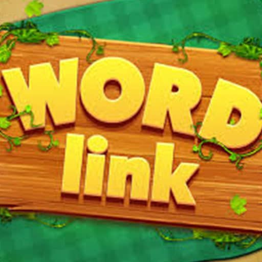 Word Link Unblocked Games