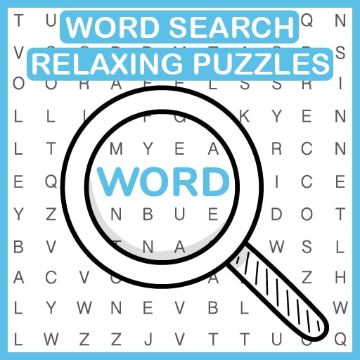 word-search-relaxing-puzzles-unblocked-games