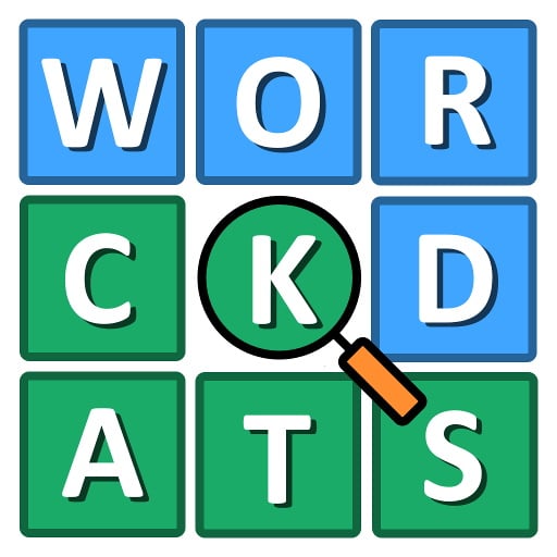 Word Stack Unblocked Games