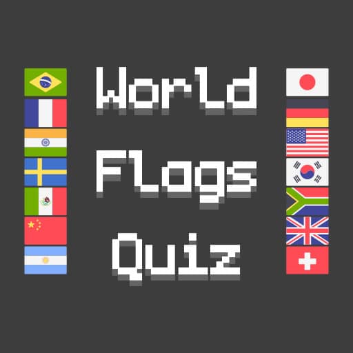 World Flags Quiz Unblocked Games