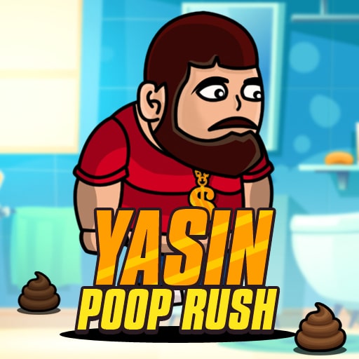 Yasin Poop Rush Unblocked Games